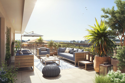 French property for sale in Vallauris, Alpes-Maritimes - €282,000 - photo 3