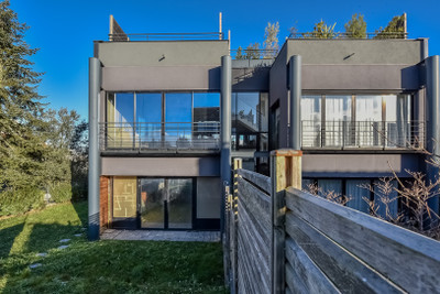 French property for sale in Clamart, Hauts-de-Seine - €899,000 - photo 1
