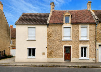 Propriété à vendre à Bernières-sur-Mer, Calvados - 299 000 € - photo n°1