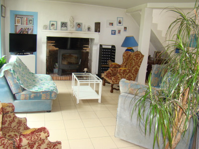 French property for sale in Usson-du-Poitou, Vienne - €188,000 - photo 4