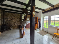 Maison à vendre à Plougonver, Côtes-d'Armor - 88.000 € - photo 5
