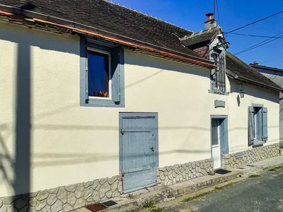 French property for sale in Mer, Loir-et-Cher - €480,180 - photo 1