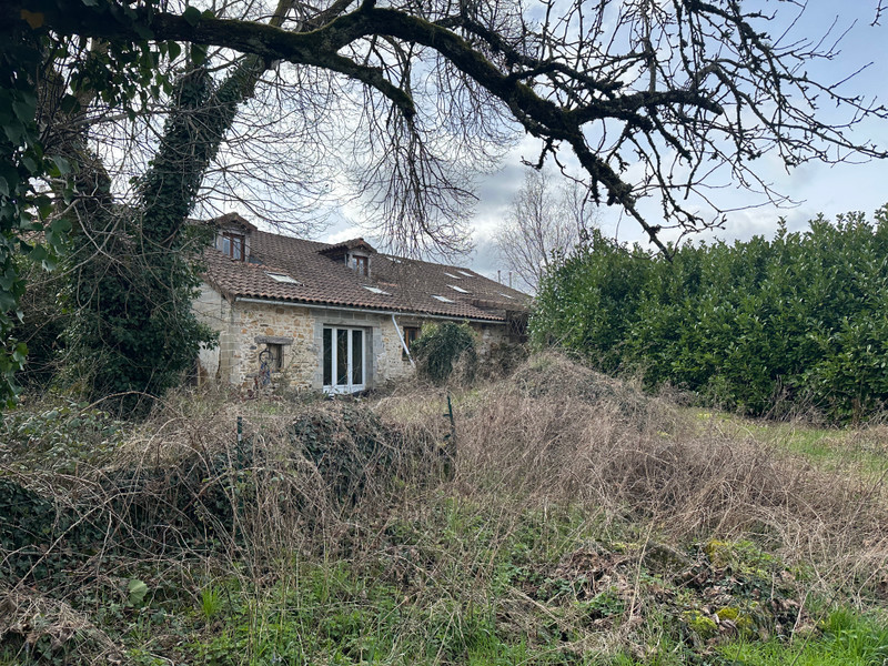 French property for sale in Lussas-et-Nontronneau, Dordogne - €52,600 - photo 7