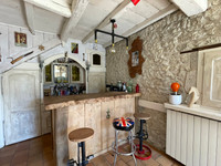 Maison à vendre à Val-d'Auge, Charente - 235 400 € - photo 7