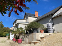 Maison à vendre à Saint-Martin-l'Ars, Vienne - 189.000 € - photo 2