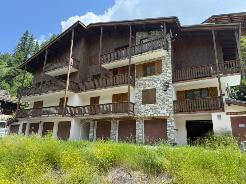 Propriété de ski à vendre - Tignes - 895 000 € - photo 1