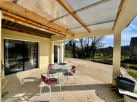 Maison à vendre à Fursac, Creuse - 194.400 € - photo 2
