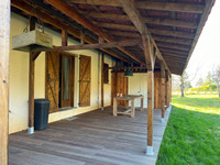 Maison à vendre à Jumilhac-le-Grand, Dordogne - 180.900 € - photo 4