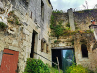 Maison à vendre à Loches, Indre-et-Loire - 104 395 € - photo 1