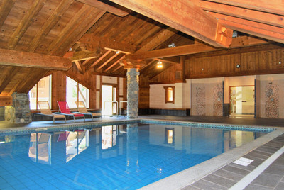 Ski property for sale in Champagny-en-Vanoise - €385,000 - photo 9