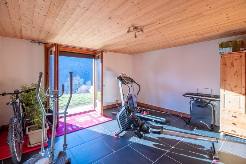 Ski property for sale in Champagny-en-Vanoise - €1,034,000 - photo 7