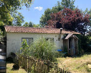 French property, houses and homes for sale in Millac Vienne Poitou_Charentes