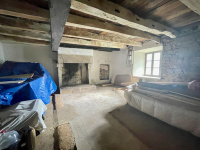 French property for sale in Champsac, Haute-Vienne - €99,000 - photo 7