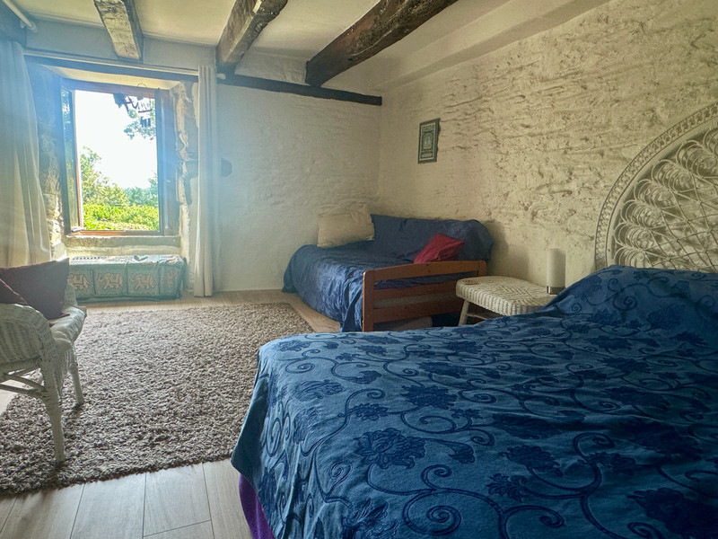 French property for sale in Pleugriffet, Morbihan - €265,000 - photo 8