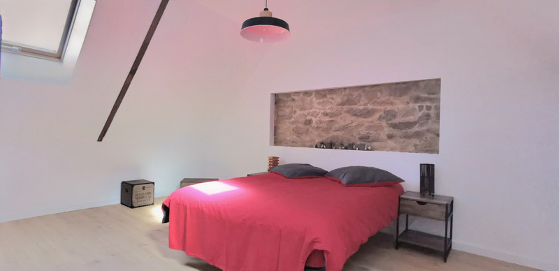 French property for sale in Plésidy, Côtes-d'Armor - €220,000 - photo 5