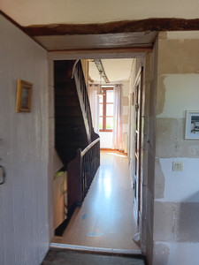 French property for sale in Sommières-du-Clain, Vienne - €178,200 - photo 14