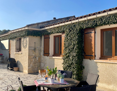 French property for sale in Laure-Minervois, Aude - €195,000 - photo 14