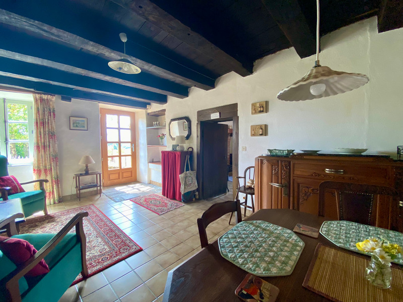 French property for sale in Saint-Auvent, Haute-Vienne - €156,500 - photo 1