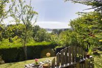 Maison à vendre à La Chartre-sur-le-Loir, Sarthe - 292.000 € - photo 2