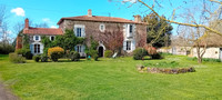 Maison à vendre à Val en Vignes, Deux-Sèvres - 287.830 € - photo 1