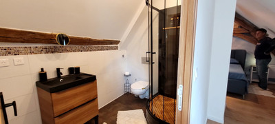 French property for sale in Chasnay, Nièvre - €250,000 - photo 9