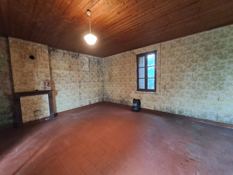 French property for sale in Grury, Saône-et-Loire - €59,000 - photo 3
