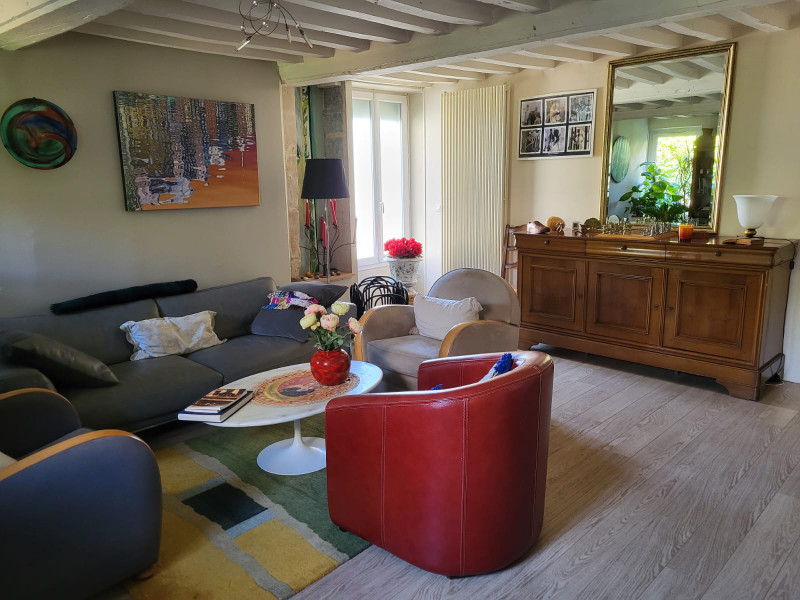 French property for sale in Biéville-Beuville, Calvados - €373,900 - photo 4
