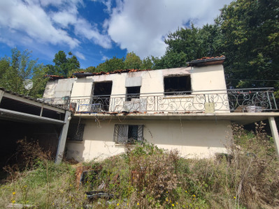 French property for sale in Villars-les-Bois, Charente-Maritime - €51,600 - photo 3