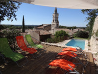 French property, houses and homes for sale in Montfrin Gard Languedoc_Roussillon