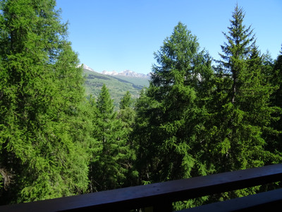 Ski property for sale in La Plagne - €255,000 - photo 12