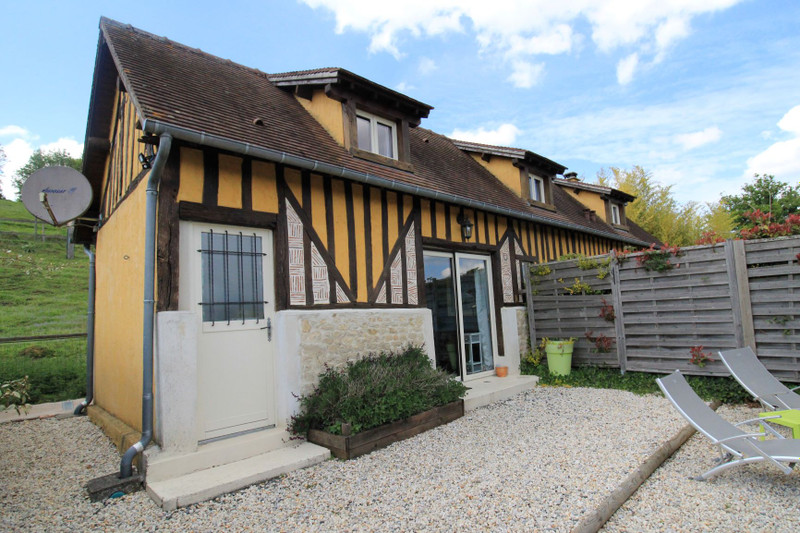 French property for sale in Saint-Martin-de-la-Lieue, Calvados - €895,000 - photo 3