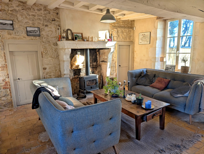 French property for sale in Perche en Nocé, Orne - €498,000 - photo 2