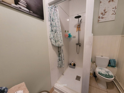 French property for sale in Chabanais, Charente - €95,000 - photo 6