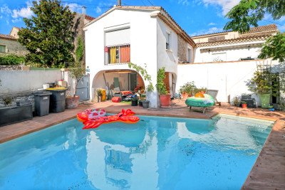 house for sale in Gard