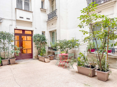 French property for sale in Paris 13e Arrondissement, Paris - €445,000 - photo 3