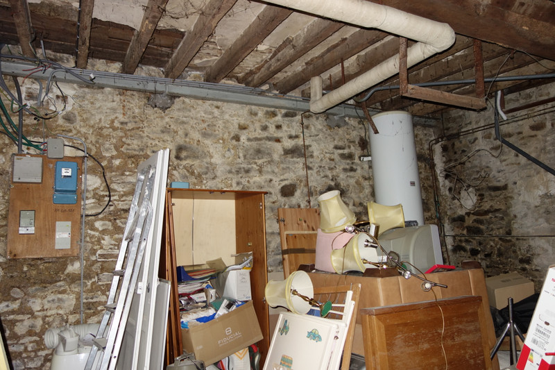 French property for sale in Pré-en-Pail-Saint-Samson, Mayenne - &#8364;29,995 - photo 10