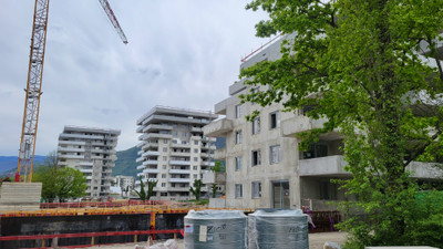 Appartement à vendre à Meylan, Isère, Rhône-Alpes, avec Leggett Immobilier