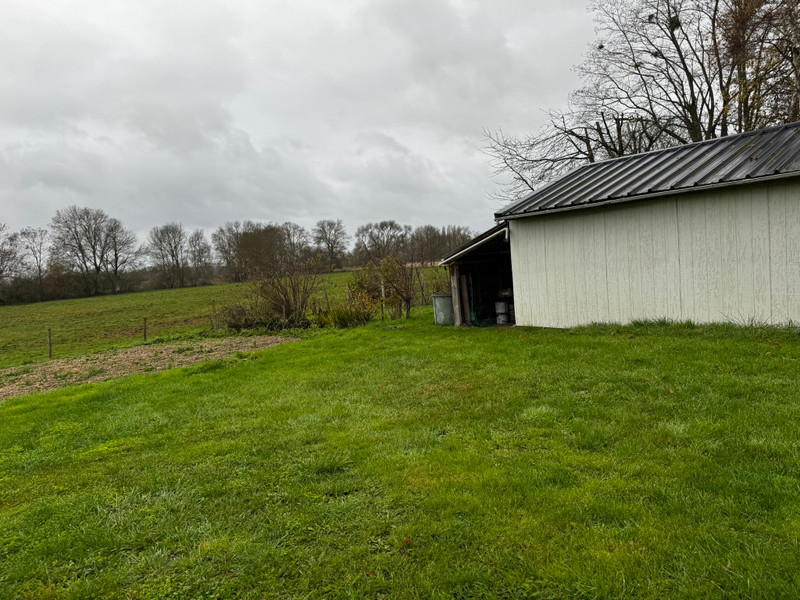 French property for sale in Moulins-sur-Yèvre, Cher - €252,688 - photo 9
