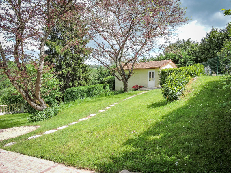 French property for sale in Beauregard-de-Terrasson, Dordogne - &#8364;259,500 - photo 9