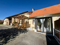 Propriété à vendre à Bussière-Galant, Haute-Vienne - 135 000 € - photo n°1