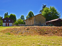 Chalet à vendre à Coursac, Dordogne - 172.800 € - photo 9