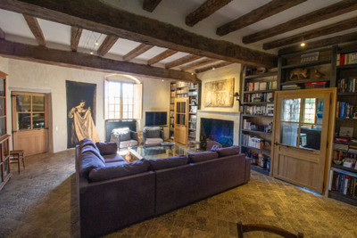 French property for sale in Faye-la-Vineuse, Indre-et-Loire - €795,000 - photo 3