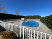 Maison à vendre à Clérac, Charente-Maritime - 172.800 € - photo 7