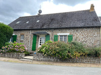 Maison à vendre à Le Housseau-Brétignolles, Mayenne - 247.311 € - photo 14