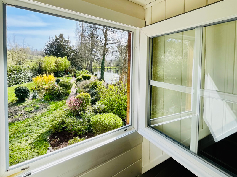 French property for sale in Saint-Pierre-en-Auge, Calvados - €254,400 - photo 3