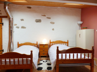 French property for sale in Comigne, Aude - €189,000 - photo 7