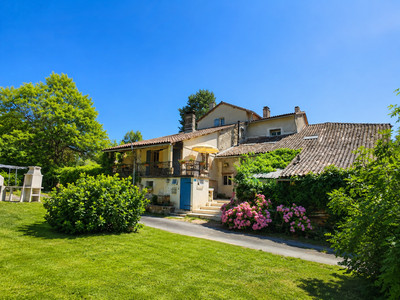 house for sale in Dordogne