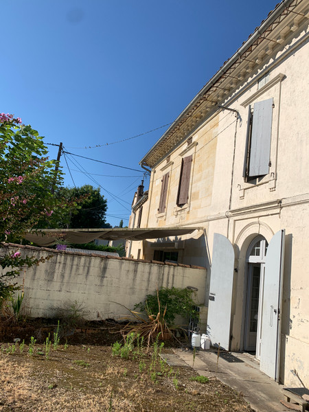 French property for sale in Saint-Seurin-de-Prats, Dordogne - &#8364;172,800 - photo 8