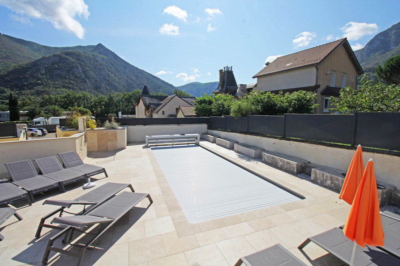 French property for sale in Tarascon-sur-Ariège, Ariège - €2,080,000 - photo 1