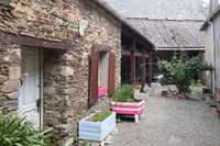 Maison à vendre à Brasparts, Finistère - 111.180 € - photo 1